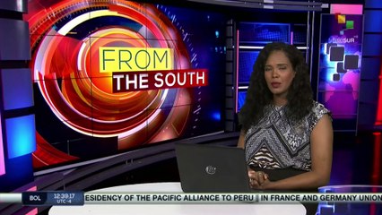 FTS 12:30 20-02: Pres. Lula visits affected areas in Brazil