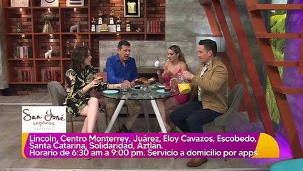 Hombres intentan secuestran a menor y padre los taclea