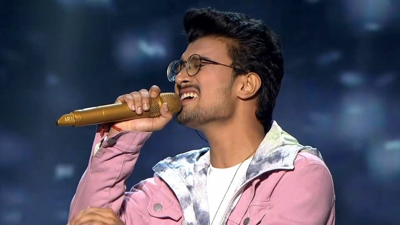 Rishi Singh Marvelous Performance| Shreya Ghoshal| Indian Idol 13.