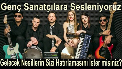Eserlerinizin Gelecekte Hatırlanması için Yapmanız Gerekenler