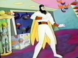 Cartoon Planet Cartoon Planet E016 A Life in the Day