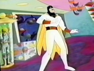 Cartoon Planet Cartoon Planet E016 A Life in the Day