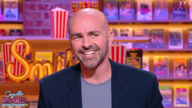 GALA VIDEO - Les Enfoirés 2023 : ce membre de la troupe qui n’a pas le droit de chanter pendant le spectacle