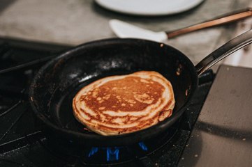 Pancake Day ideas: Shrove Tuesday