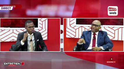 Dossiers judiciaires de Sonko_ Barth met en garde Macky et lui propose de...