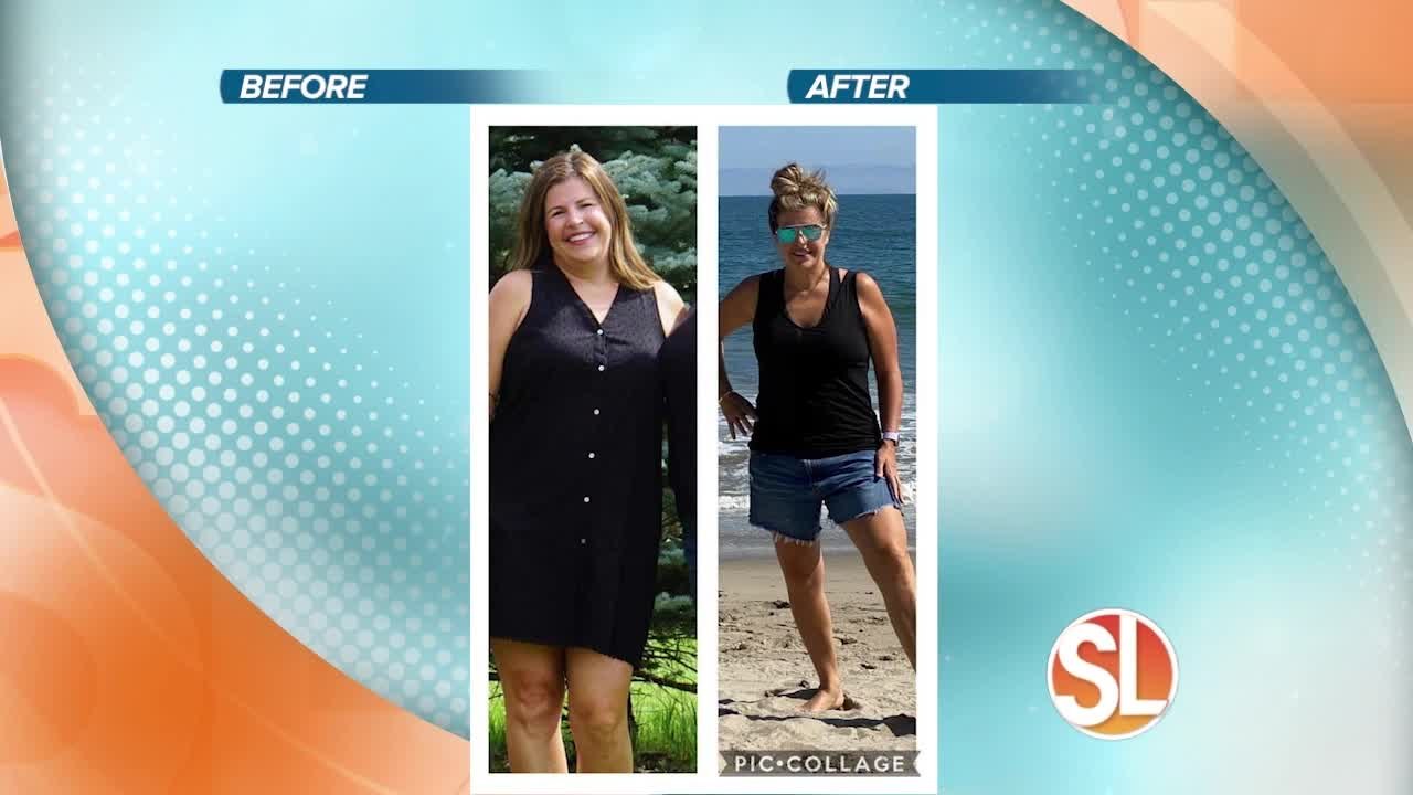 Platinum Wellness & Weight Loss would like to help you set up a weight loss plan