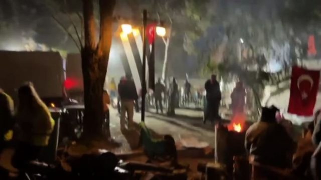 Nuova scossa terremoto magnitudo 6,4 nel sud della Turchia