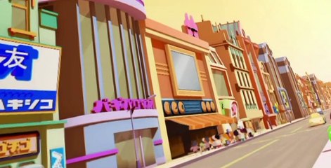 Bunny Maloney _Unknown - Bunny's Big Hit