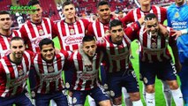 El partido de Pumas VS Chivas ya no es lo mismo