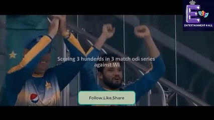 Babar Azam-A True Legend-The Journey of King-Short Film