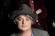 Peter Doherty has announced his first solo acoustic tour in a decade