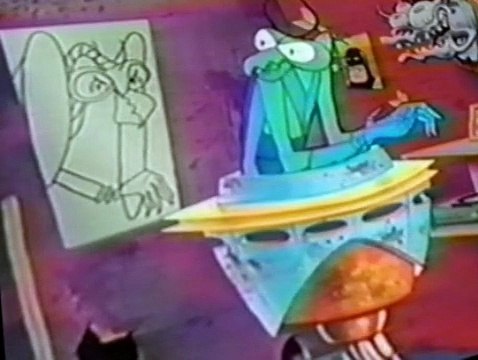 Cartoon Planet Cartoon Planet E020 Attack of the Cute Little Pups
