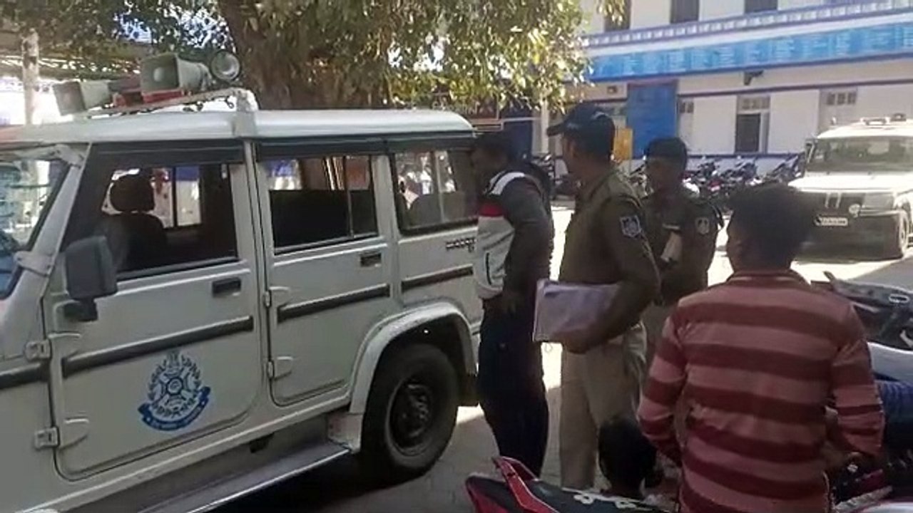 BJP councilor accused of murder surrendered
