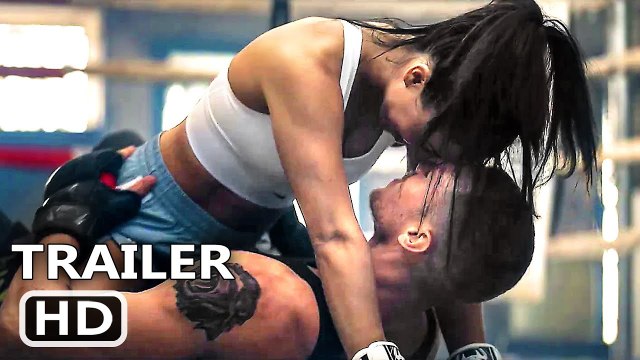 PERFECT ADDICTION Trailer (2023) Kiana Madeira, Ross Butler, Romance, Action Movie