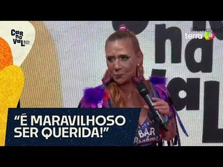 Musa LGBT+, Rita Cadillac diz que sua casa é 'consulado' da comunidade