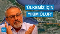 Prof. Dr. Naci Görür: Hatay enerjisini boşalttı; İstanbul için zaman daralıyor, hazırlanmazsak ülkemiz için yıkım olur!