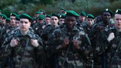 "Disco boy" a Berlino, viaggio dentro la guerra, senza mostrarla