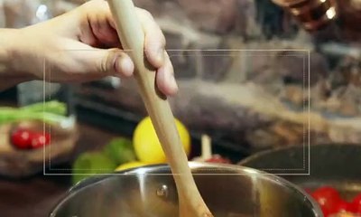 سالن میں نمک کم کرنے کا طریقہ