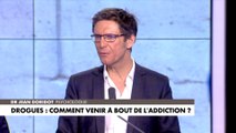 Dr Jean Doridot (sur l’affaire Pierre Palmade): «On se demande si on a un ministre de la Santé dans ce pays, c’est un silence assourdissant»