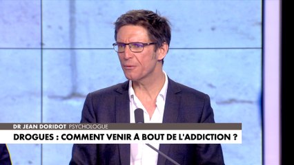 Dr Jean Doridot (sur l’affaire Pierre Palmade): «On se demande si on a un ministre de la Santé dans ce pays, c’est un silence assourdissant»