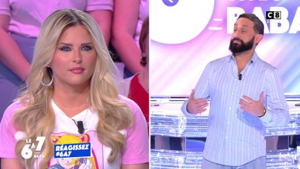 Opérée, Kelly Vedovelli donne de ses nouvelles !