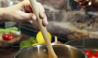 پکے ہوئے کھانے کا نمک کم کرنے کا طریقہ