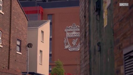 El peor Liverpool de Klopp