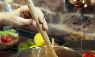 سالن اگر پتلا رہ جائے تو