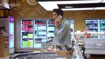 Papa and Daddy season 1 - Ep 5 - Eng sub