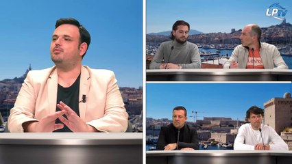 Talk Show partie 3 : a-t-on le droit de se proclamer favori ?