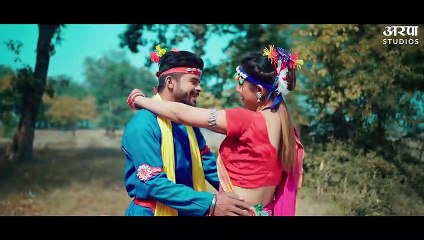 Amua Ke Dara _ Sunil Soni _ Vaijanti Yadav _ Tameshwar Dev _ Ritu Vishwakarma _ Toran _ Arpa Studios