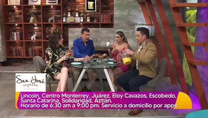 Hombres intentan secuestran a menor y padre los taclea