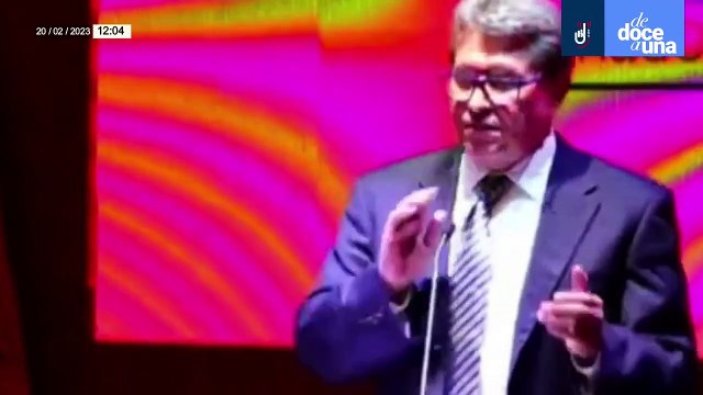 #EnVivo #DeDoceAUna |AMLO pide a opositores oír a Calderón | Golpean a mayas por defender territorio