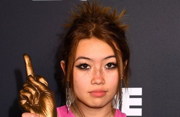 Beabadoobee says Taylor Swift is empowering for women