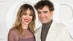 Suki Waterhouse 'shocked' she's still 'so happy' with Robert Pattinson after five years