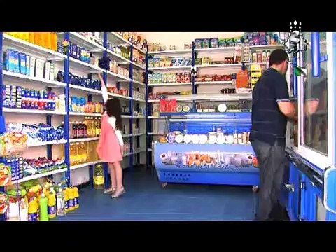 ساعد القط 02 - كي كنا صغار Saâd el Gat