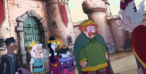 Disenchantment S01 E09