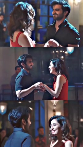 Romance video HD