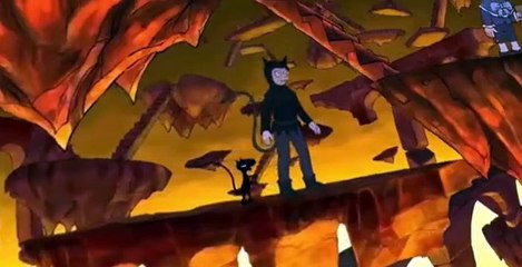 Disenchantment S01 E12