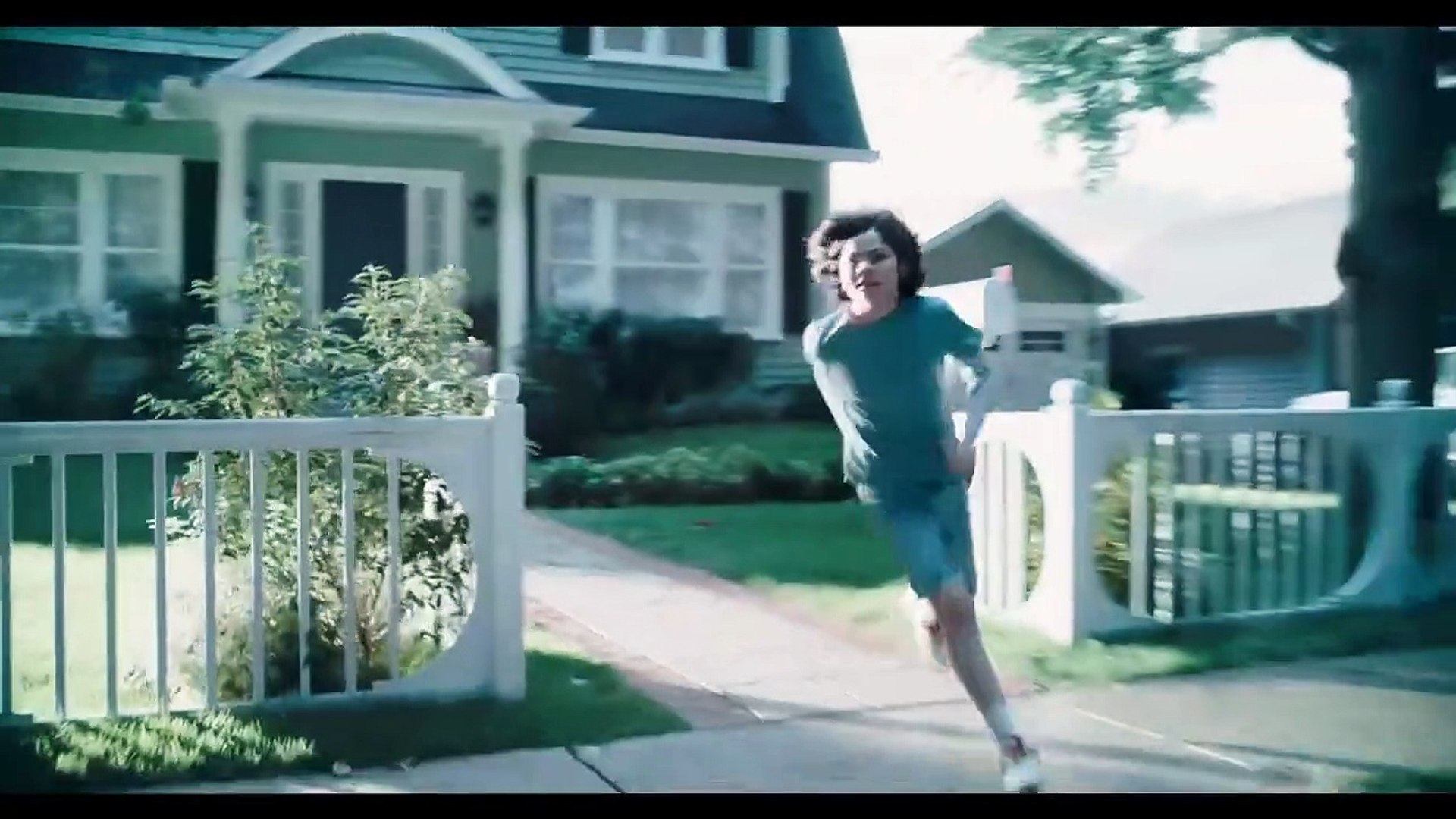 The Flash Altyazılı Fragman