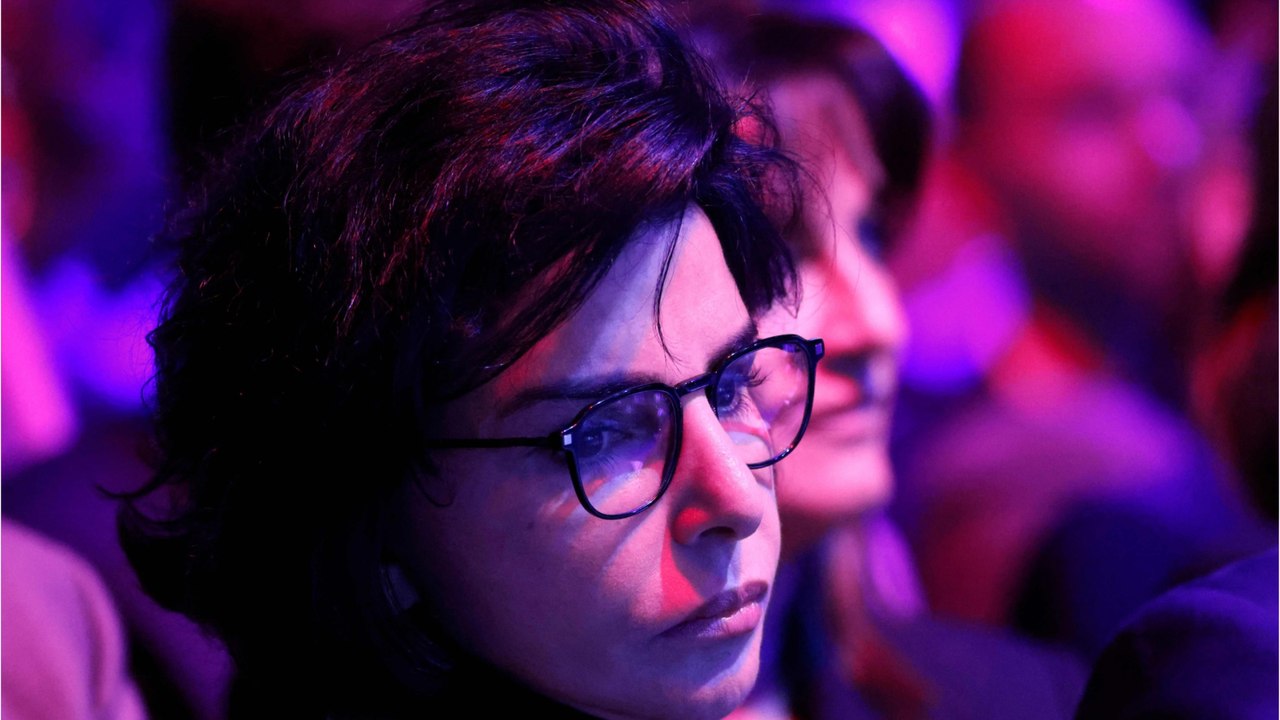 VOICI : « Une vie de combats " : Rachida Dati en deuil, elle annonce la mort d'un membre de sa famille