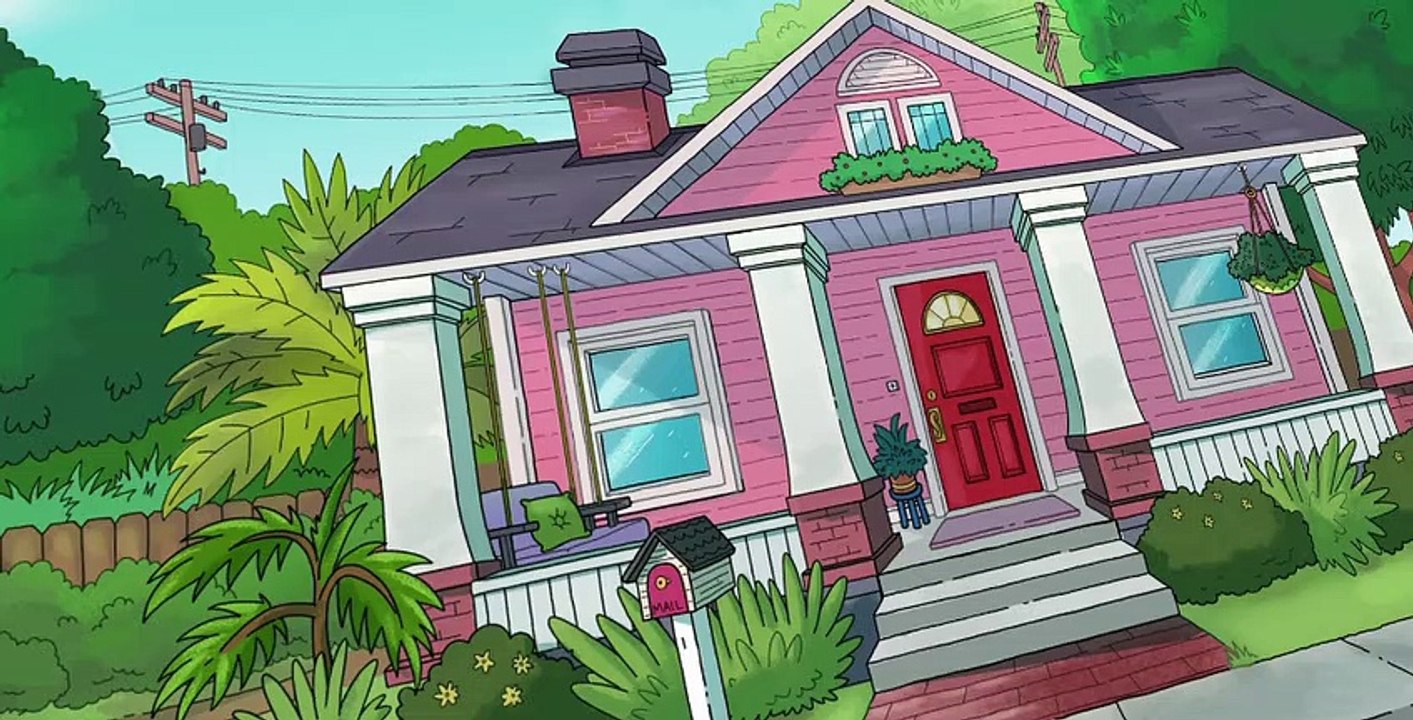 Housebroken S01 E04