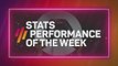 Ligue 1 Stats Performance of the Week - Kylian Mbappé