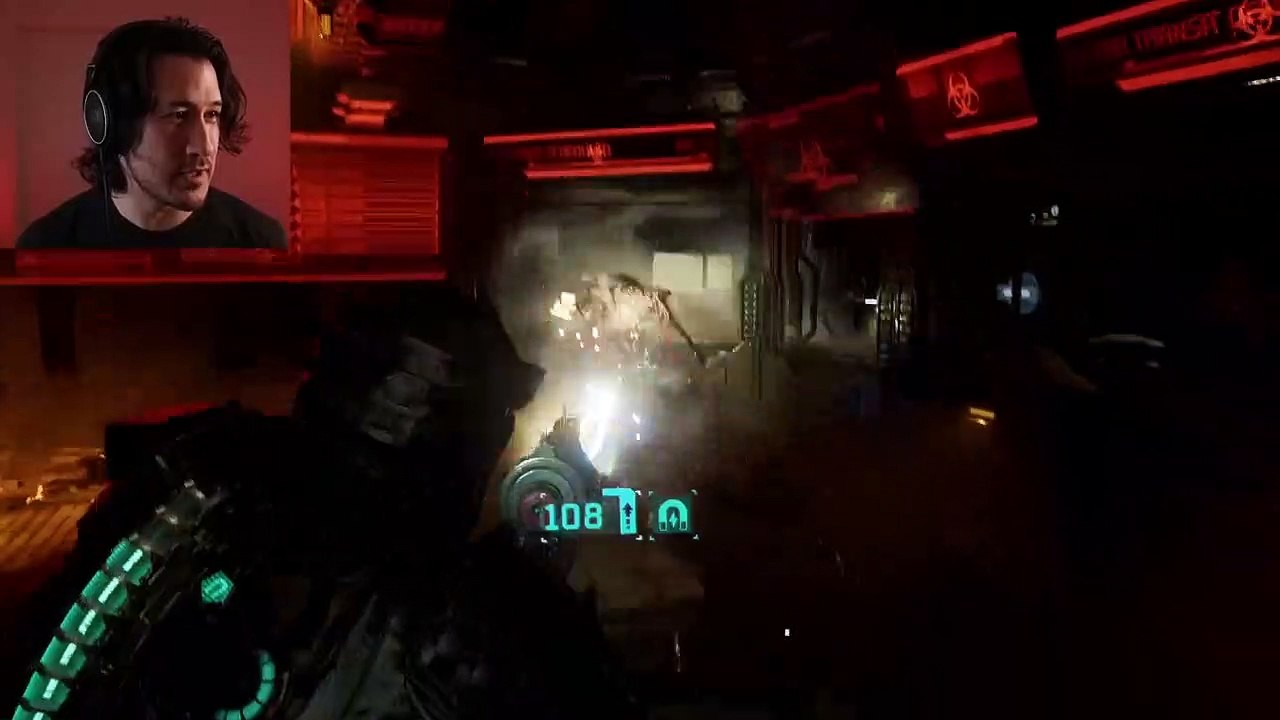 Dead Space: REMAKE - Part 11