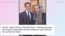 Christian Clavier : Un terrible drame familial à l'origine de son amitié avec Nicolas Sarkozy, explications