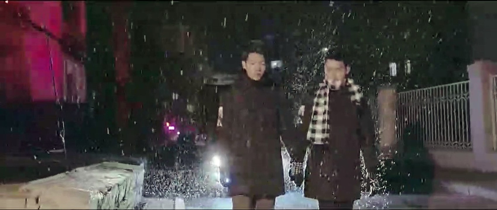 Love is not Easy to Have - short movie