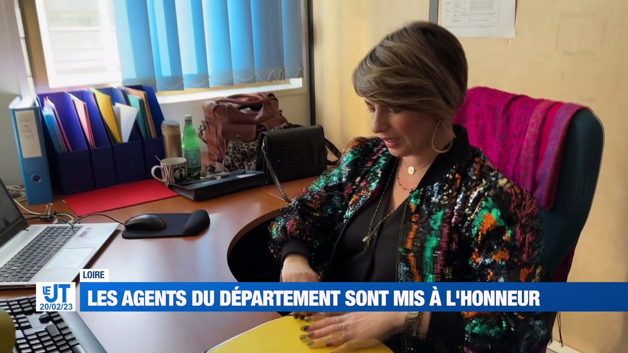 À la UNE : une rue menace de s'effondrer à Rochetaillée / Les agriculteurs dans la rue / La zone de contrôle à la grippe aviaire s'étend / Et puis Arcomik a dignement fêté ses 20 ans.