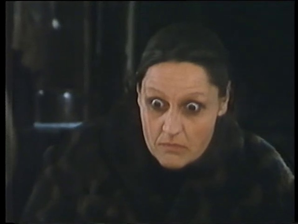 TSR - 1er Janvier 1988 - Documentaire fiction "Les Chemins De Zouc" (Claude Massot)