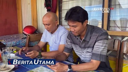 Viral! Mobil Dinas Kasat Pol PP Dirusak Demi Klaim Asuransi