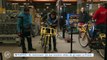 INITIATIVE / Ils redonnent vie aux anciens vélos du groupe La Poste